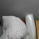 Cooling Pillows for Sleeping 2 Pack, Adjustable Shredded Memory Foam Pillows Queen Size Set of 2, Firm Bed Pillows for Side Back Stomach Hot Sleepers, Cold Pillow with Removable Washable Cover