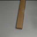 Ice Scratchers Kit Replacement for Track Height 2-1/2 All Snowmobile Equipped with Reverse and Non-Reverse Gears(2 Pieces)