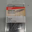 The Hillman Group 42033 Polish Finish Nails 6D, 1-Pound