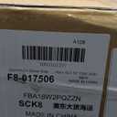 GXYWADY Driver Side Bottom Cloth Seat Cover with Foam Cushion Replacement for 2002-2005 Ram SLT ST 1500 2500