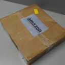 SortNStore Wire Shelf Dividers for Closet: Tall 8 Pack 12-inch Deep Wire Rack Accessories - Adjustable Purse Organizer for Clothes Handbags - Metal Pantry Separators