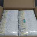 Pampers Swaddlers Diapers, Size 1 (8-14 lbs), 198 Count, Absorbent, Keeps Baby Dry and Comfortable, Skin Safe Disposable Baby Diaper 