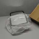 Mirror AL78021 LH/RH Compatible with John Deere SE6410 SE6420 SE6510 SE6520 SE6610 SE6620 SE6920 Compatible with Case 4030, 4230, 6130 Outer Rear View