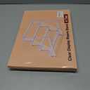 2 x Display Stand Organizer Room Decor - 4 Tier Acrylic Shelves Clear Display Risers, Perfume Organizer Stand,Cupcakes Stand Holder, Desserts Shelves Organizer and Decor for Bedroom, Bathroom, Party, 1 Pack(9 Inch ,1 Pack)