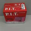 Pampers Training Pants - Easy Ups Boys & Girls Bluey - Size 2T-3T, 74 Count, Children's Potty Underwear (Packaging May Vary)