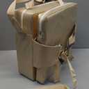 Children's Booster Cushion (Gold)