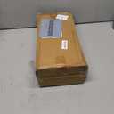 Opliy Camping Stool 2 Pack,13 Inch Portable Folding Stool for Outdoor Gardening and Beach Hiking Fishing,Foot Stool with Carry Bag (Black)