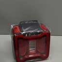 LED Tail Lights Compatible with 2018 2019 2020 2021 2022 2023 2024 2025 Jeep Wrangler Led Taillights W/O BLIS Rear Reverse Stop Brake Tail Lamp Assy Replacement OEM#68434889AB (Right Passenger Side)