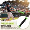 Aluminum Baseball Bat - 28 Inch 35Oz / 30 Inch 38 Oz