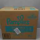 Pampers Diapers - Baby Dry - Size 3, 210 Count, Absorbent Disposable Infant Diaper (Packaging May Vary)