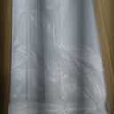 Laiensia 4-Tier Storage Carts,Multifunction Utility Rolling Cart Kitchen Storage Organizer,Mobile Shelving Unit Cart with Lockable Wheels for Bathroom,Laundry,Living Room,With Classified Sticker,White