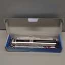 AOZBZ Portable Document Scanner - 900DPI Handheld Portable Scanner Image Scanner Scanning Wand A4 Colour Photo Mobile Scanner Handy Scan, JPG/PDF Format, with 16G SD Card (Silver)