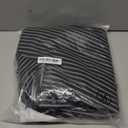 Morph 1920s Gangster Costume Men, Gangster Striped Suit, Halloween Costumes for Men Halloween Costumes Adult (Large)