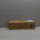 Gogonova 2025 Rechargeable Work Light with Stand, 4 in 1 Cordless Camping Light, 700/1200/2200 Lumens, 4000/6500K Dimmable LED Work Lamp with Detachable TripodGrey (Gray)