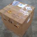 SentrySafe Fireproof and Waterproof Steel Home Safe with Digital Keypad Lock