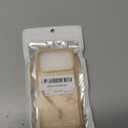 SUPFINE Magnetic for iPhone 17 Pro Case (Compatible with MagSafe)(Military Grade Drop Protection) Translucent Matte Shockproof with Anti-Fingerprint Phone Cover,Desert Gold