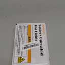 Homemory 12pcs Remote Timer LED Tea Lights Candles, 400+Hours Flickering Flameless Battery Votive Tealights for Tabletop Lighting, Centerpieces Decor, Holiday (Cool White Glow, White Base)