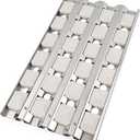 S21759Y Briquette Tray Assembly for Twin Eagles 36 Inch Grill Parts for Twin Eagles TEBQ36 TEBQ36G TEBQ36R B C Series Grill