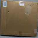 3-Sided Gridwall Stand with Wheels 24"x68" Wire Grid for Vendor Events