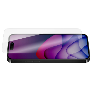ColorfullGloss for iPhone 16 plus Purple Red