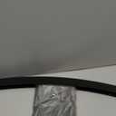 Spoiler for 2026 Tesla Model Y Juniper Premium ABS Plastic with Matte Carbon Fiber Texture (Aerodynamic Upgrade) Rear Spoiler Compatible with New Tesla Model Y 2025-2026 Accessories