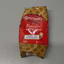 Community Coffee Vanilla Waffle Cone, Ice Cream Flavored Ground Coffee, 11 Ounce Bag (Pack of 1), Brew By 05/24
