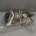 Capshi 4K Long HDMI Cable 50ft/15M, in-Wall CL3 Rated HDMI Cable 2.0 Support (HDR10 8/10bit 18Gbps HDCP2.2 ARC) High Speed HD Shielded Cord Compatible for TV, Laptop, PC, HDTV