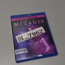 M3GAN 2.0 (Blu-ray + Digital)
