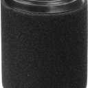 Replacement VF7000 Filter for Ridgid Shop Vac Filter 5-20 Gallon Wet/Dry Vacuums, Foam Wet Rigid Shop Vac Filters for Wet Applications Only, Also Compatible with Husky 6-9 Gallon Vacuums-1 Pack