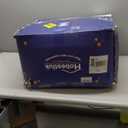 Hobestluk Bean Bag Chairs Large Bean Bag Couch for Adults Stuffed Sofa Chair Comfy Giant Bean Bag Chair with Spacious Design for Reading, Playing or Relaxing (Pink)