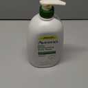 Aveeno Daily Moisturizing Body Wash for Dry & Sensitive Skin + Prebiotic Oat, Body Wash Gently Cleanses & Nourishes Dry Skin, Lightly Scented, Value Size, 33 fl. oz