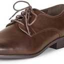 Amazon Essentials Men's Derby Shoe 10.5