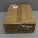 Bwarm Waterproof Heated Mattress Pad, ETL Certified Bed Warmer with 9 Heat Settings, 1-12 Hours Auto Off Deep Pocket, Machine Washable, White Foot King 78" W x 24" L