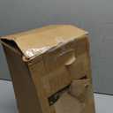 PACKINNO 12 oz 100 Pack Disposable Coffee Cups with Lids and Sleeves, Coffee Paper Cups with Lids, To Go Beverage Drinking Cup for Coffee, Tea