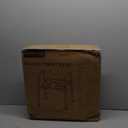 HOMLAND Raised Toilet Seat with Handles, Toilet Seat Riser for Seniors with Adjustable Height & Width, FSA HSA Eligible 400lb Handicap Elevated Toilet Seat for Elderly, Pregnant, Fit Any Toilet (Grey)