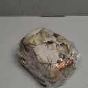 2 Pack Fall Maples Leaves Garland Fall Thanksgiving Decorations for Home Total 11.8Ft Fall Leaves Garland Hanging Artificial Autumn Foliage Garlands for Home Wedding Mantle Fireplace Party Christmas