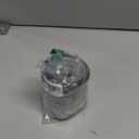 M1-110A Extended Performance Oil Filter Compatible with Nissan Honda Mazda Infiniti Kia Acura Replaces M1-110 (1 pcs)