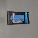 Mothca 2 Pack Matte Glass Screen Protector for iPhone 13 Pro Max/iPhone 14 Plus 6.7 [Auto Fit Box Dust-Free] Full Coverage Anti-Glare & Anti-Fingerprint Tempered Glass, Bubble Free, Smooth as Silk