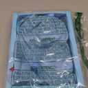 Made for Amazon Bluetooth Kids Headphones with Boom Microphone | Blue