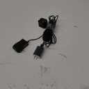 6 Foot Wall Charger, Pack Of 3, Black