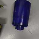 PUR Plus Mineral Core Faucet Mount Water Filter Replacement, 6 Pack for 18-Month Supply, Compatible Water Filter for Sink Faucet PUR Filtration Systems (RF-9999)