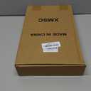 Long Handle Fireplace Ash Sifter, Hollow Out Metal Coal Shovel Adjustable Charcoal Shovel Scoop Heat Resistant Fireplace Tools for Wood Stove Fire Pit Grill (26inch/36inch)