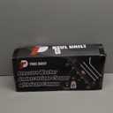 Tool Daily Undercarriage Pressure Washer Attachment 16 Inch, Dual-Function Undercarriage Cleaner with 1-Liter Foam Cannon, Under Car Wash Water Broom with 3 Pieces Extension Wand, 3600 PSI