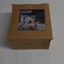 LovesTown 241PCS Medieval Dragon Toy Set, Assembled Castle Toys Knight Warrior Figures Medieval Knights for Kids Birthday