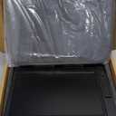 12" Triple Laptop Screen Extender, 1080P IPS FHD Portable Laptop Monitor Extended, Plug & Play Screen Extender with USB-C/HDMI for Mac/Windows/Chrome/Android, Black