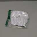 REORIA Women's Sexy Scoop Neck Tank Top Summer Sleeveless Cute Y2K Cami Tops Basic Going Out Crop Shirt Small, White 