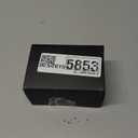 Hoorola 5K Digital Camera, 80MP Dual Screen Autofocus Vlogging Camera, 18X Zoom Point and Shoot Camera for Photography, Flash, 32GB Card, 2 Batteries, Compact Camera for Teens Adults (White)