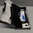 LOVE EYE Sleep Headphones Bluetooth 5.4 Sleeping Eye Mask Wireless Music Earphones with HD Speakers for Side Sleepers Total Blackout Cotton Mask for Travel, Home, Office, Unique Gifts