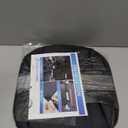 2025 New Upgrade Car Shades for Back Windows Baby 43.3"x23.6"(1 Pack),Rear Window Sun Shade,Car Window Shades Can Blocks 99.98% UVR,Sun Shade Windshield,Glare Shield Protection