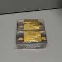 2 x Ferrero Rocher, Premium Milk Chocolate Hazelnut, Individually Wrapped, Chocolate Gift Box, 16 Count, 7 oz (EXP 09/29/25)